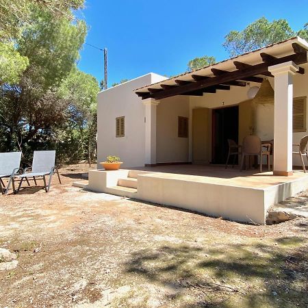 Campanitx Villas - Astbury Formentera Es Calo  Εξωτερικό φωτογραφία