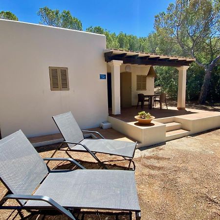 Campanitx Villas - Astbury Formentera Es Calo  Εξωτερικό φωτογραφία