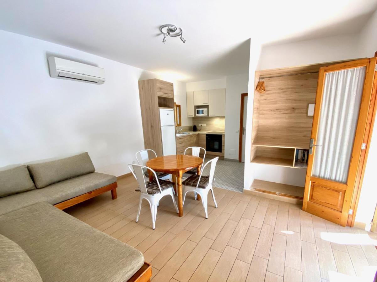 Campanitx Villas - Astbury Formentera Es Calo  Εξωτερικό φωτογραφία