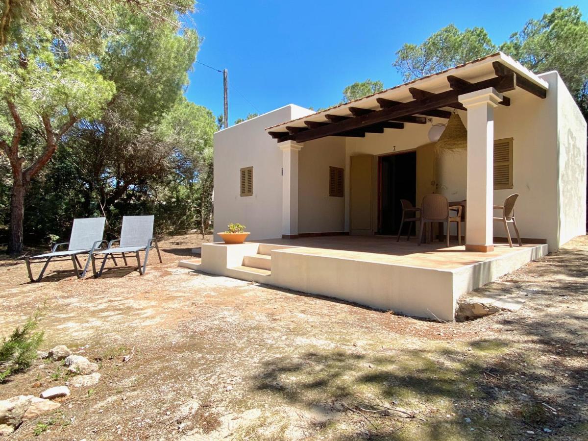 Campanitx Villas - Astbury Formentera Es Calo  Εξωτερικό φωτογραφία