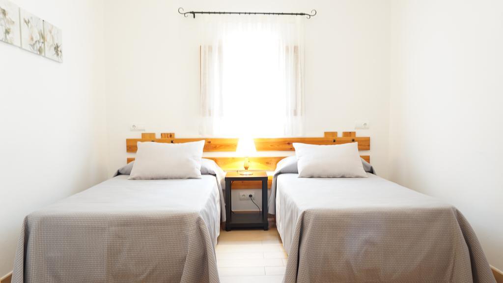 Campanitx Villas - Astbury Formentera Es Calo  Εξωτερικό φωτογραφία