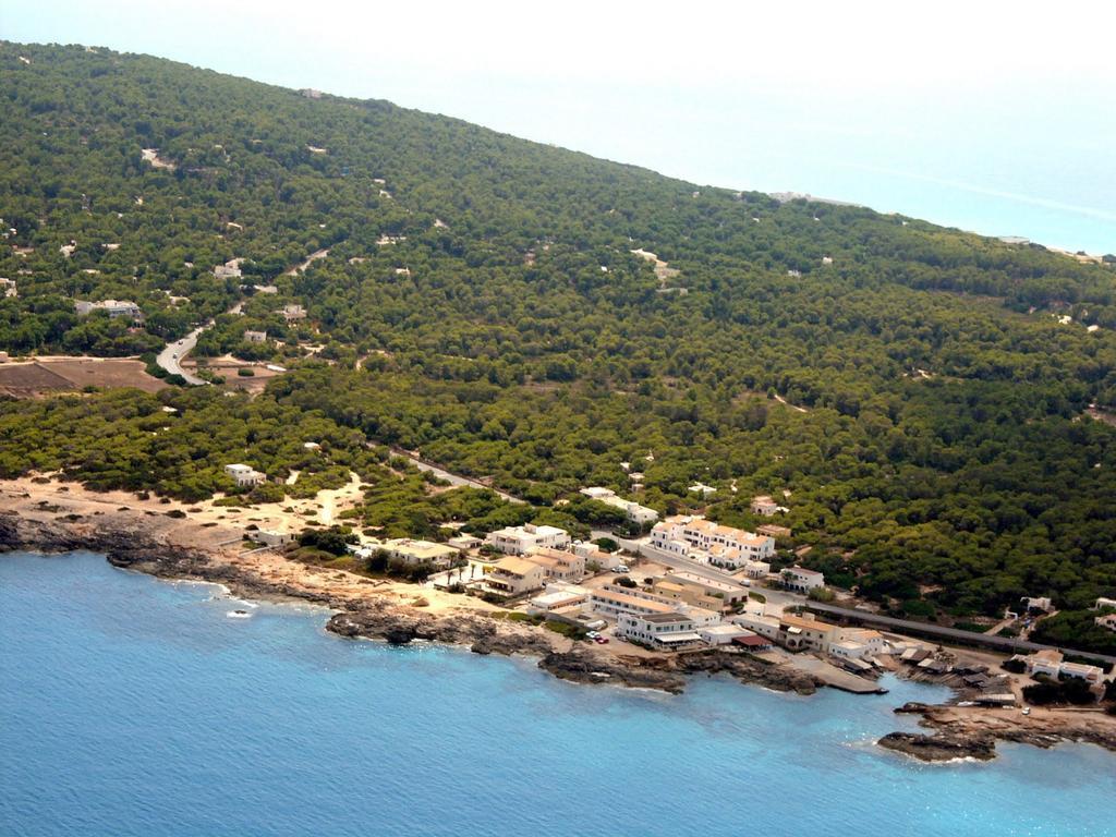 Campanitx Villas - Astbury Formentera Es Calo  Εξωτερικό φωτογραφία